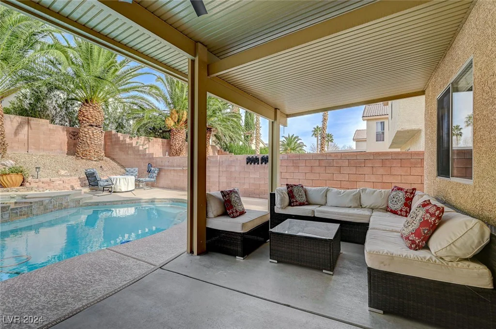 5024 Glittering Star, Las Vegas, NV 89130