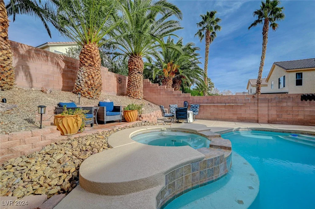 5024 Glittering Star, Las Vegas, NV 89130
