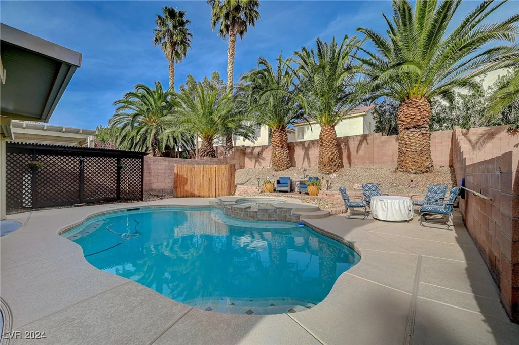 5024 Glittering Star, Las Vegas, NV 89130