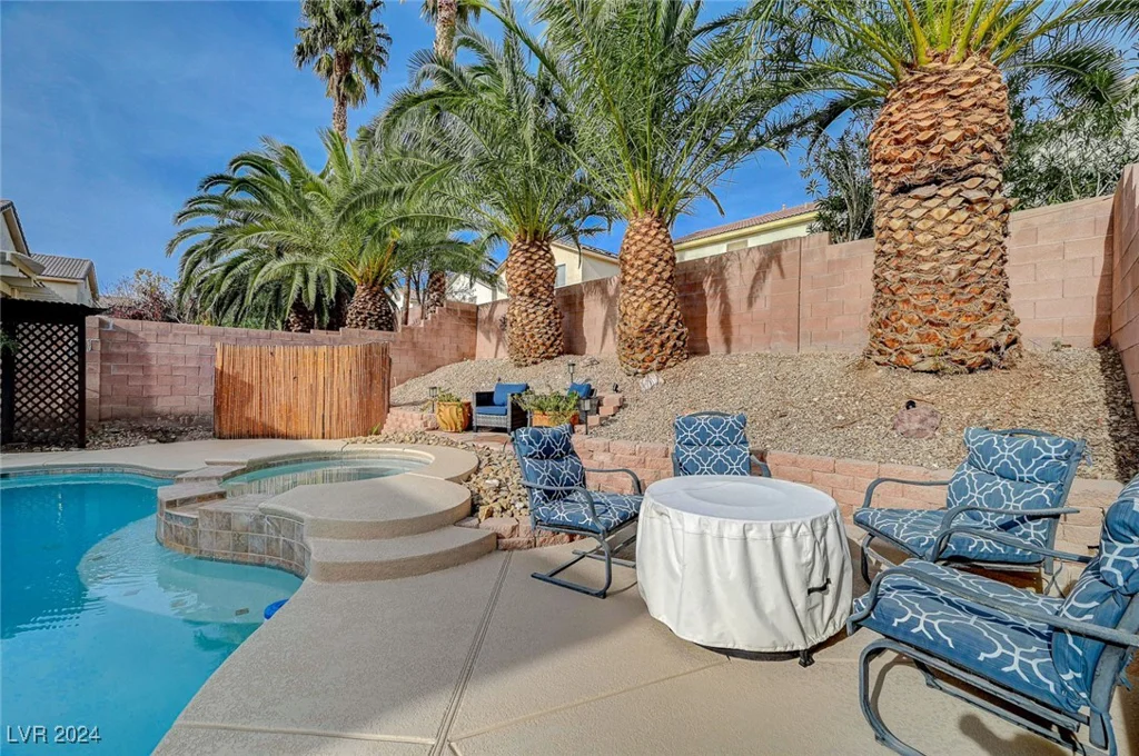 5024 Glittering Star, Las Vegas, NV 89130