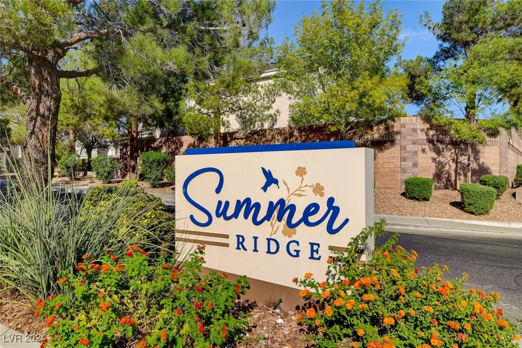 5024 Glittering Star, Las Vegas, NV 89130