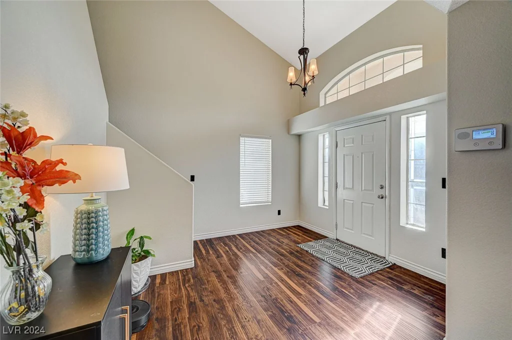 5024 Glittering Star, Las Vegas, NV 89130