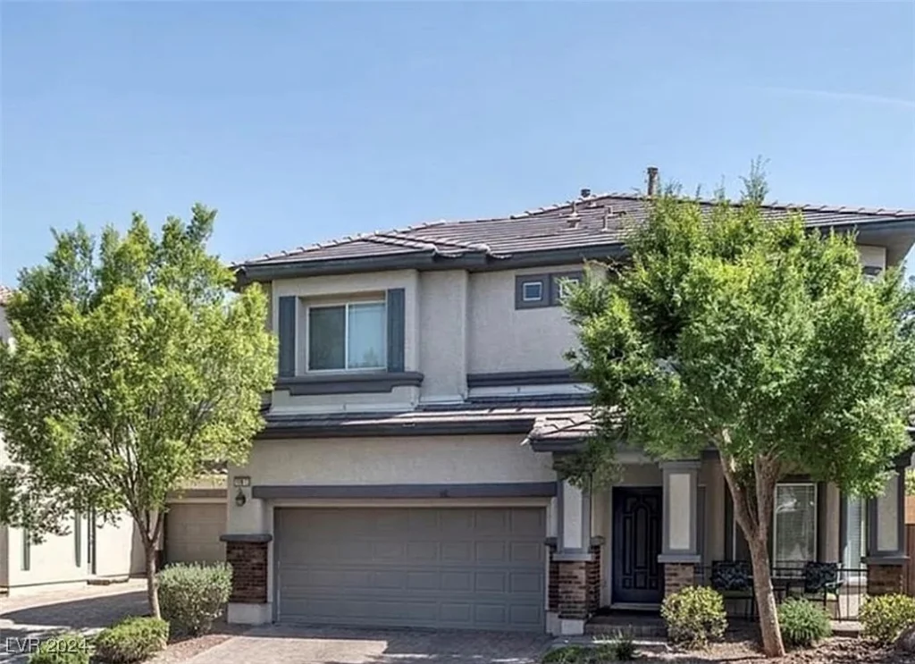 10613 Emerald Path, Las Vegas, NV 89166