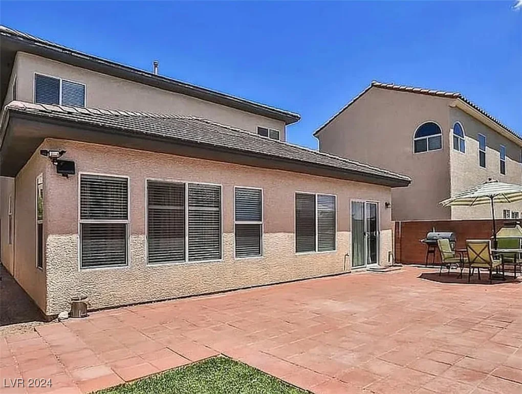 10613 Emerald Path, Las Vegas, NV 89166