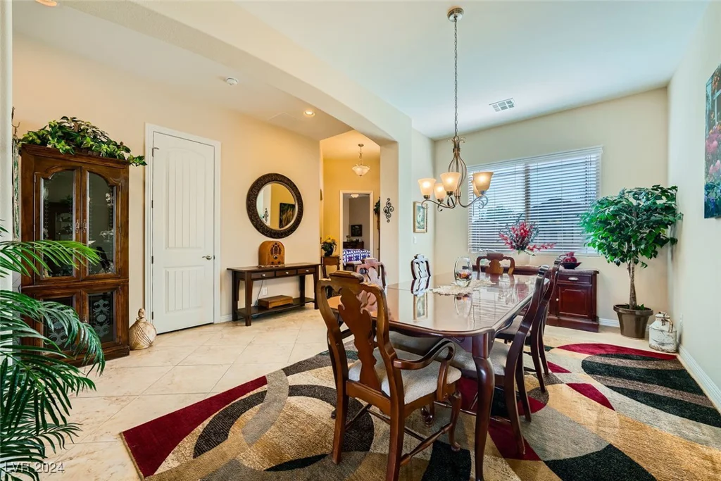 6360 Bridal Cave, Las Vegas, NV 89131