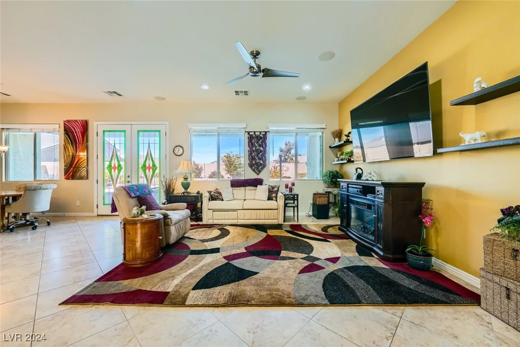 6360 Bridal Cave, Las Vegas, NV 89131