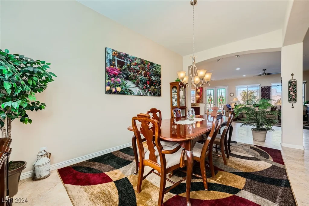 6360 Bridal Cave, Las Vegas, NV 89131