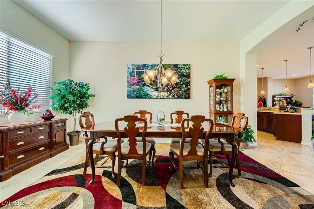 6360 Bridal Cave, Las Vegas, NV 89131