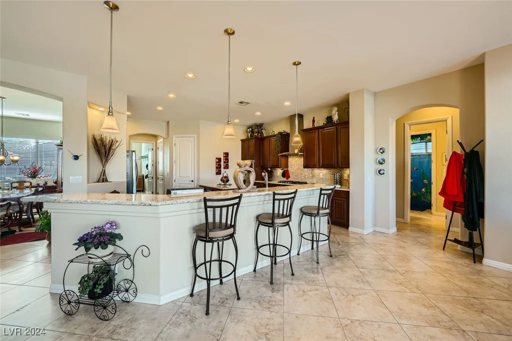 6360 Bridal Cave, Las Vegas, NV 89131
