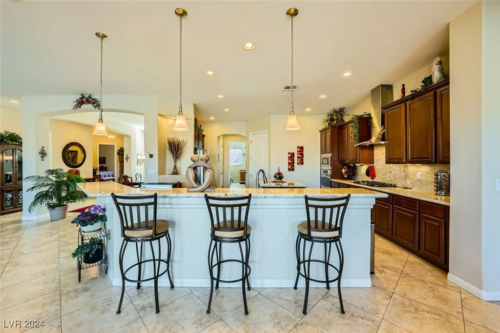 6360 Bridal Cave, Las Vegas, NV 89131
