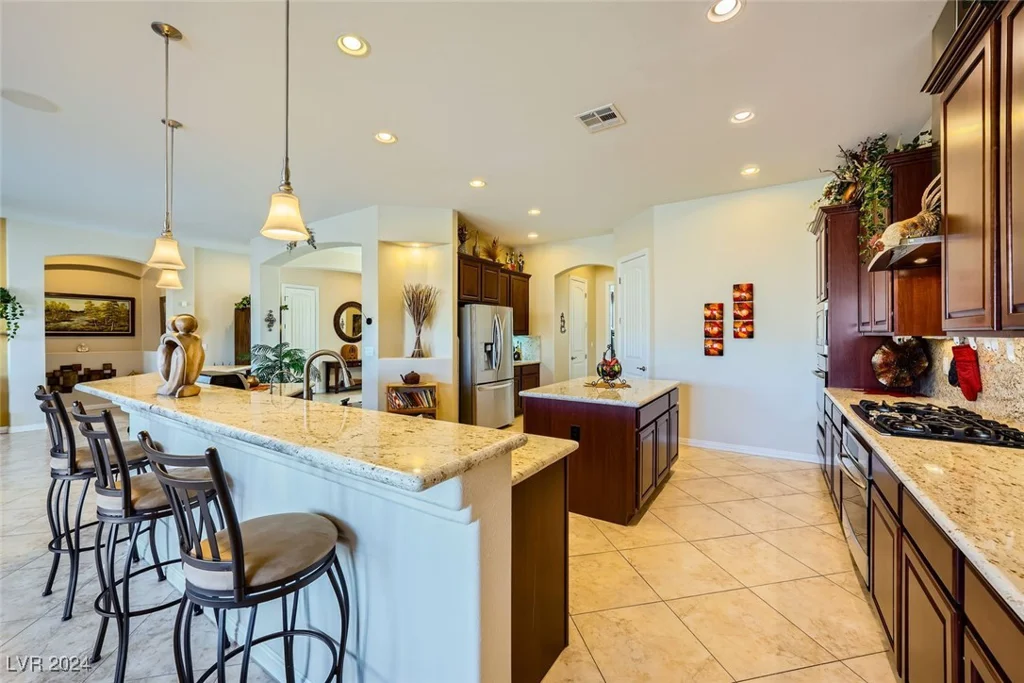 6360 Bridal Cave, Las Vegas, NV 89131
