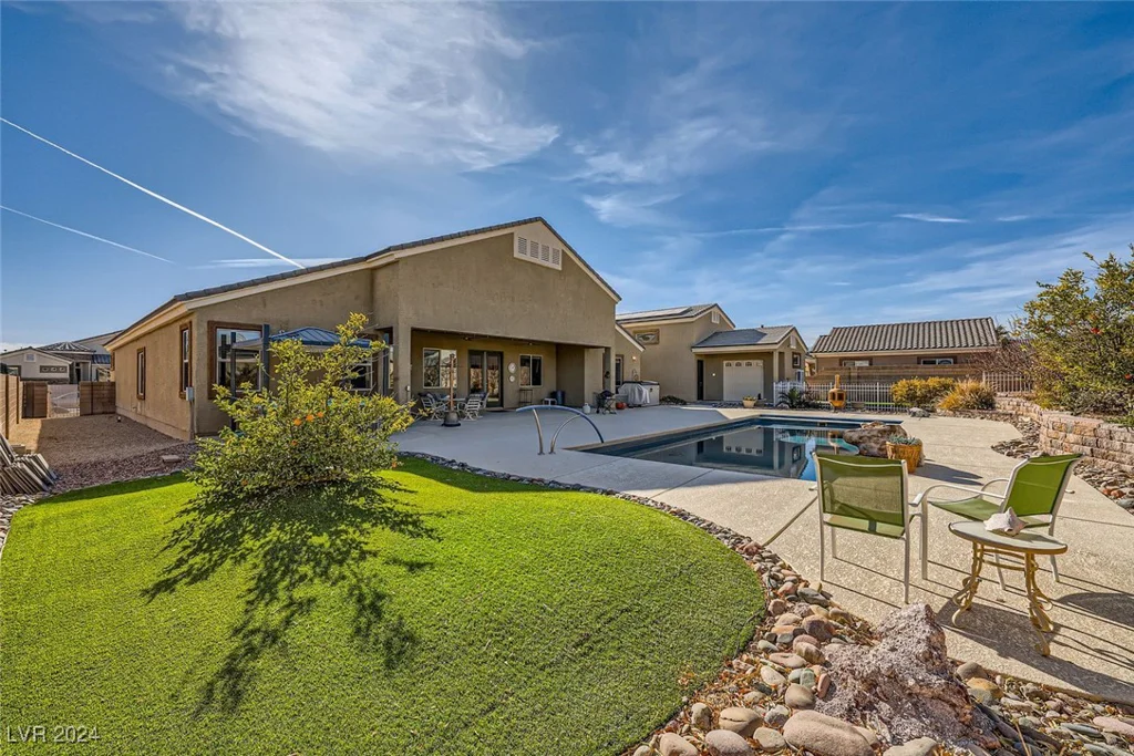 6360 Bridal Cave, Las Vegas, NV 89131