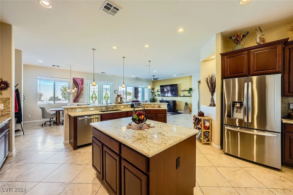6360 Bridal Cave, Las Vegas, NV 89131