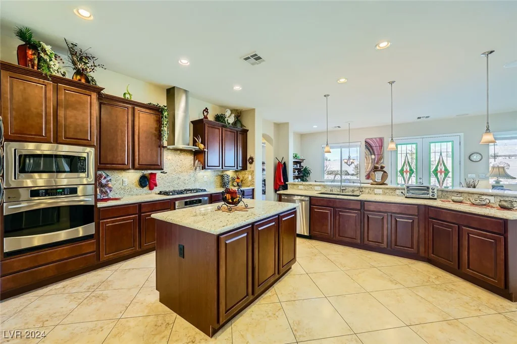 6360 Bridal Cave, Las Vegas, NV 89131