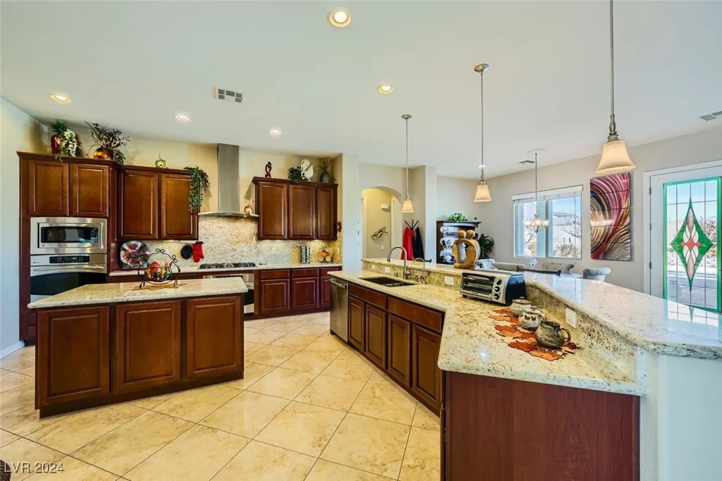 6360 Bridal Cave, Las Vegas, NV 89131