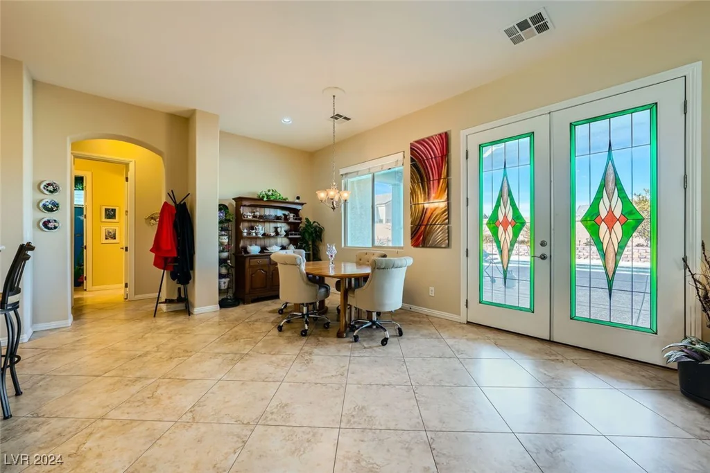 6360 Bridal Cave, Las Vegas, NV 89131
