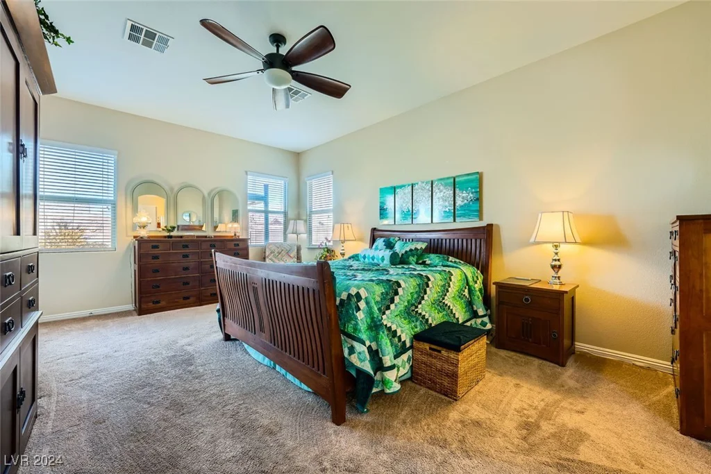 6360 Bridal Cave, Las Vegas, NV 89131