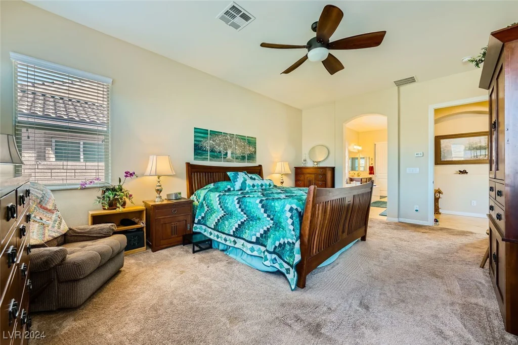 6360 Bridal Cave, Las Vegas, NV 89131
