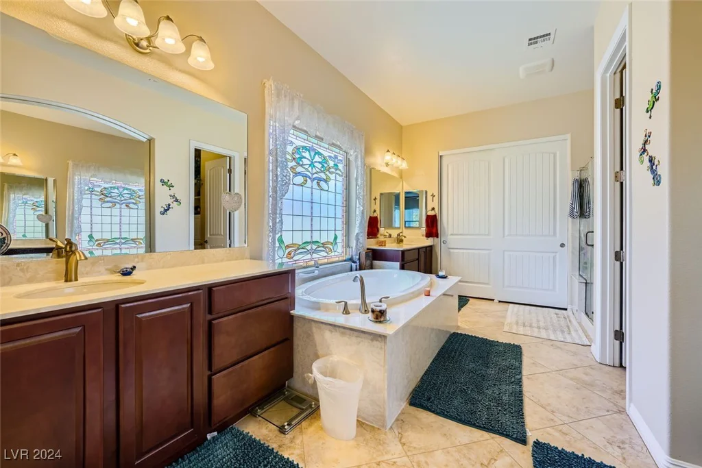 6360 Bridal Cave, Las Vegas, NV 89131
