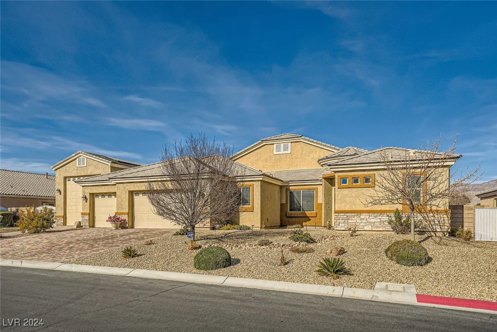 6360 Bridal Cave, Las Vegas, NV 89131