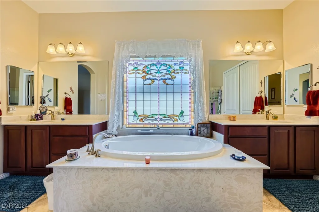 6360 Bridal Cave, Las Vegas, NV 89131