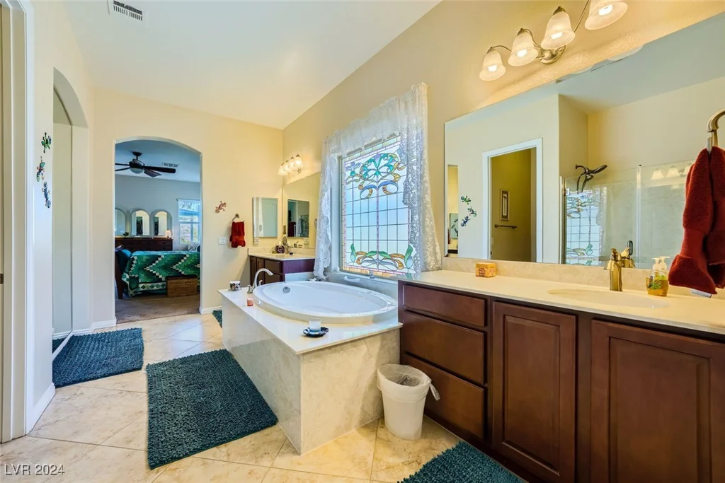 6360 Bridal Cave, Las Vegas, NV 89131