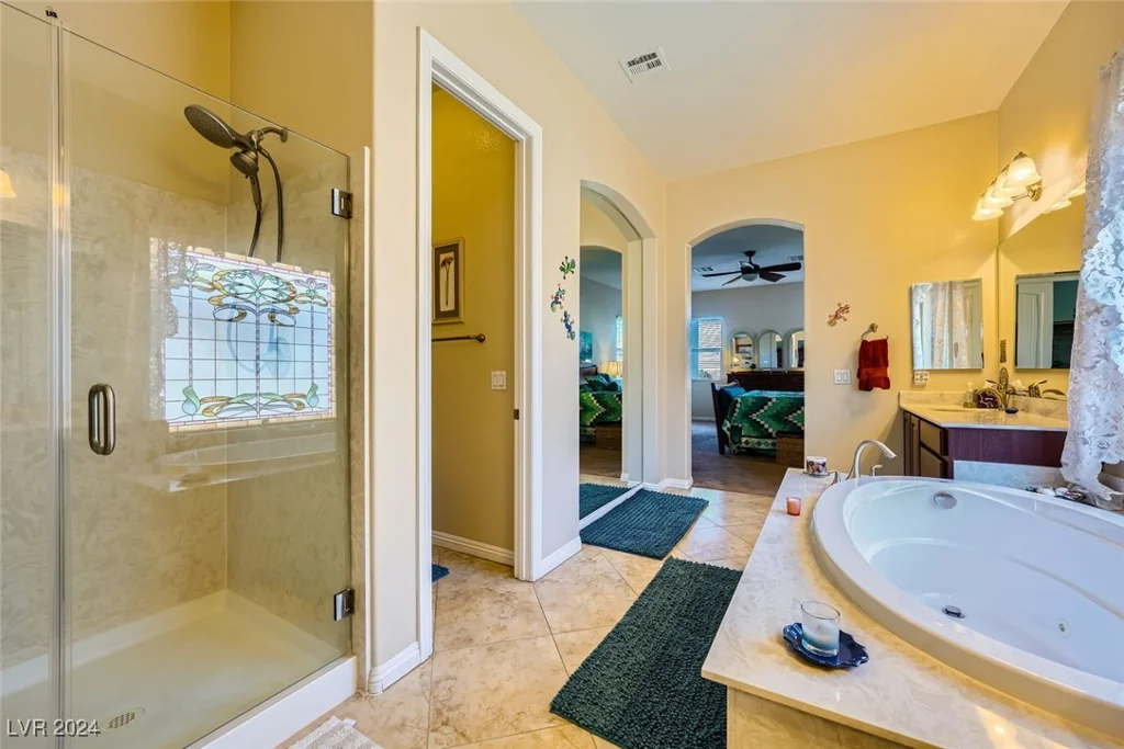 6360 Bridal Cave, Las Vegas, NV 89131