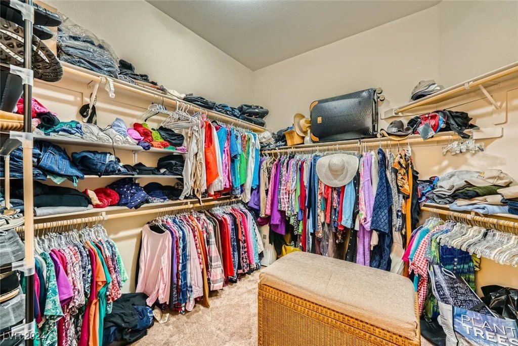 6360 Bridal Cave, Las Vegas, NV 89131
