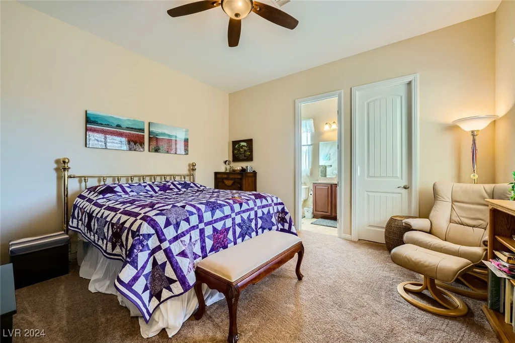 6360 Bridal Cave, Las Vegas, NV 89131