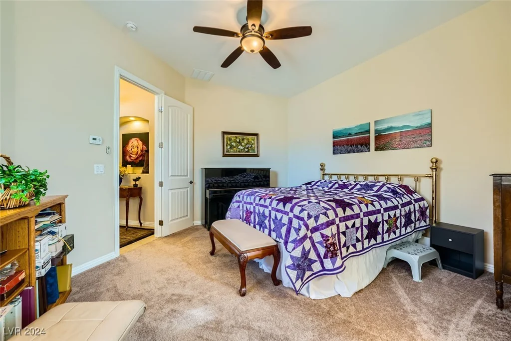 6360 Bridal Cave, Las Vegas, NV 89131