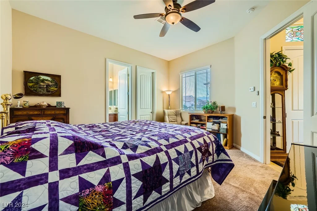6360 Bridal Cave, Las Vegas, NV 89131