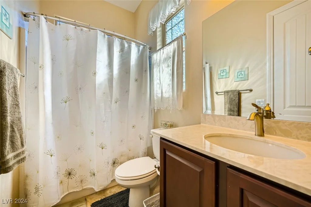 6360 Bridal Cave, Las Vegas, NV 89131
