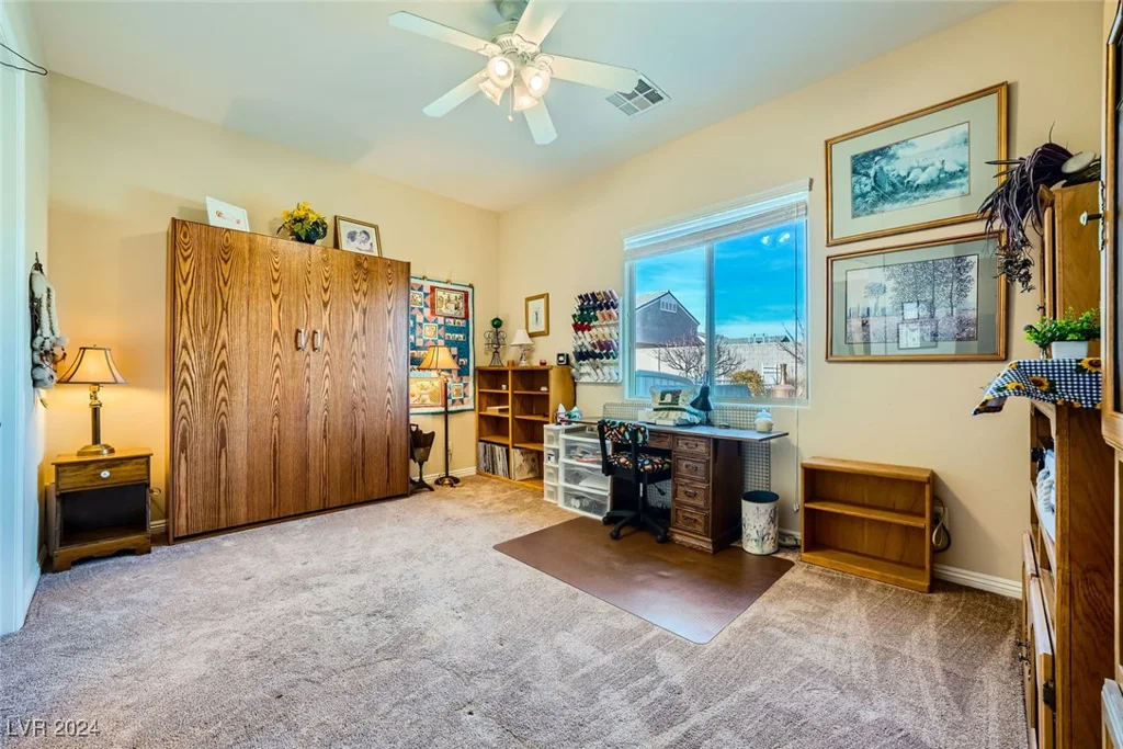 6360 Bridal Cave, Las Vegas, NV 89131