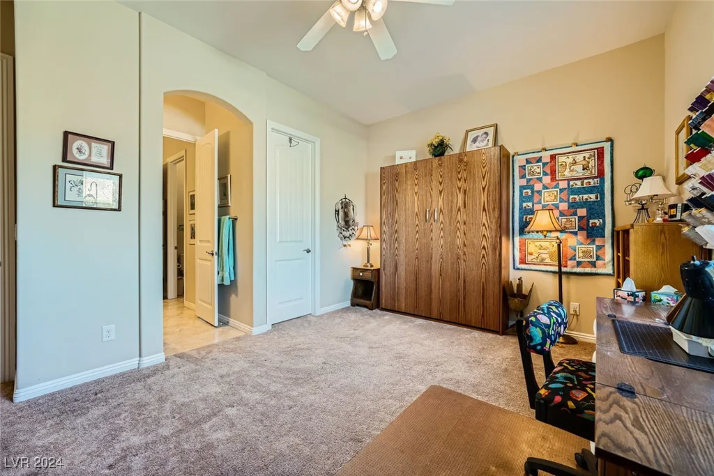 6360 Bridal Cave, Las Vegas, NV 89131
