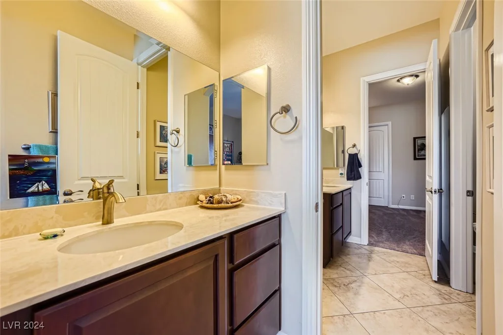 6360 Bridal Cave, Las Vegas, NV 89131