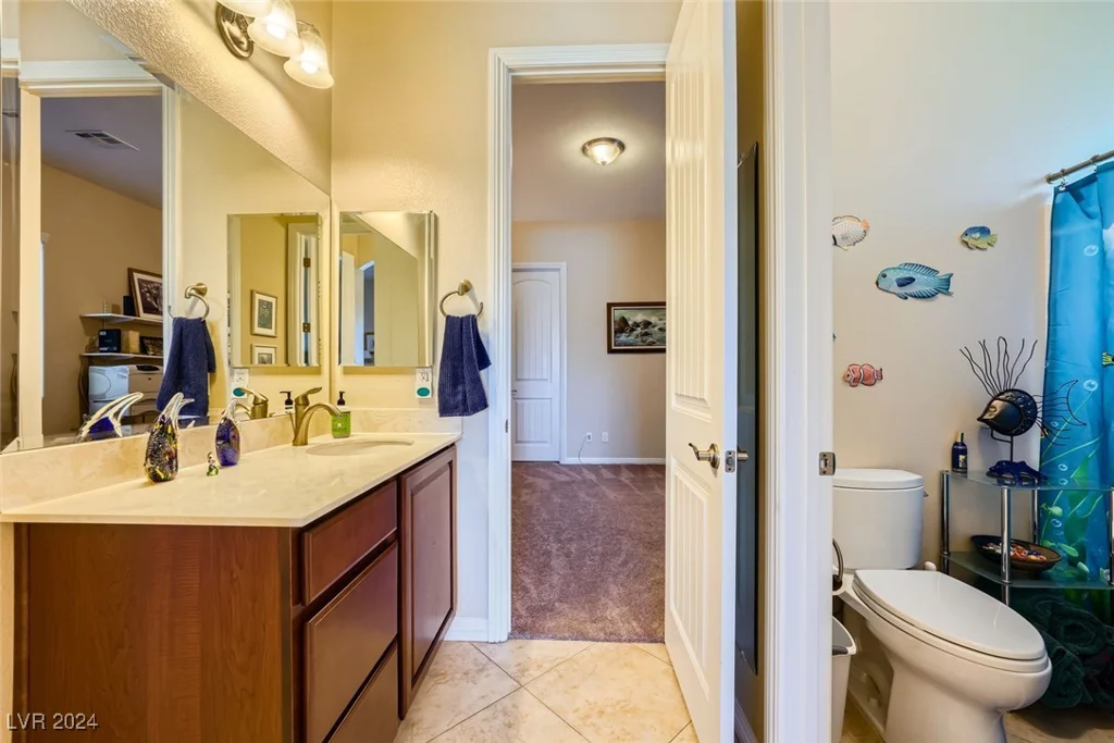 6360 Bridal Cave, Las Vegas, NV 89131