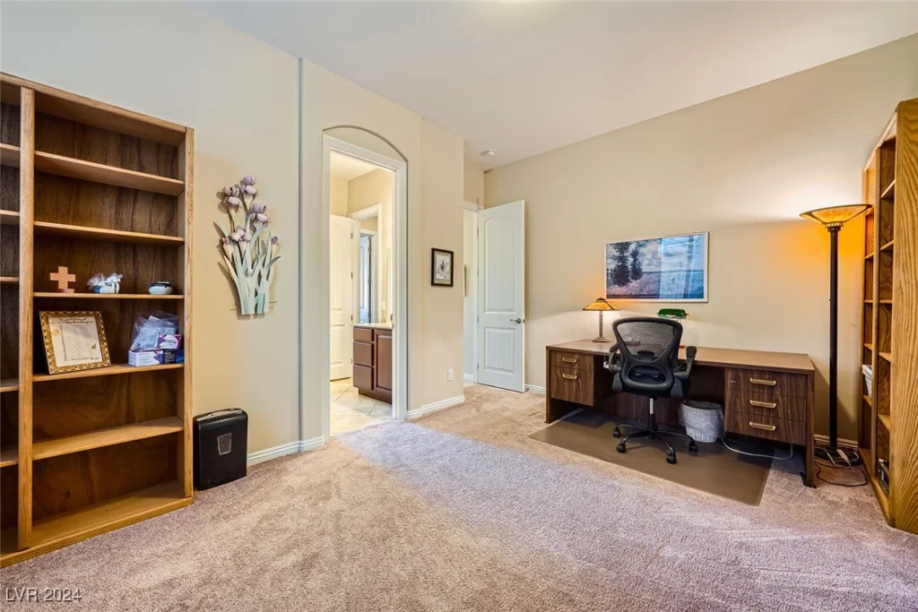 6360 Bridal Cave, Las Vegas, NV 89131