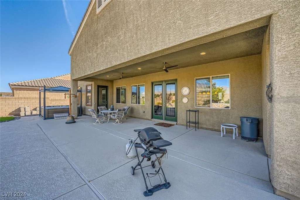 6360 Bridal Cave, Las Vegas, NV 89131