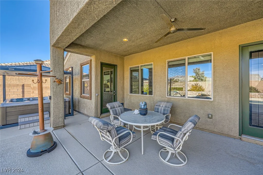 6360 Bridal Cave, Las Vegas, NV 89131