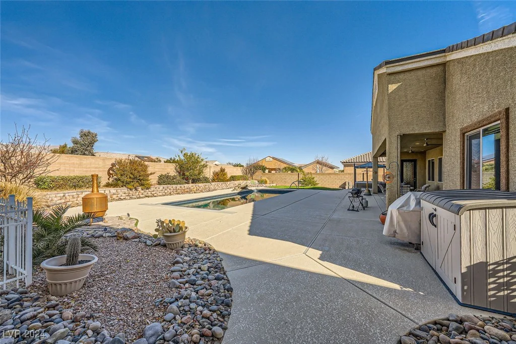 6360 Bridal Cave, Las Vegas, NV 89131