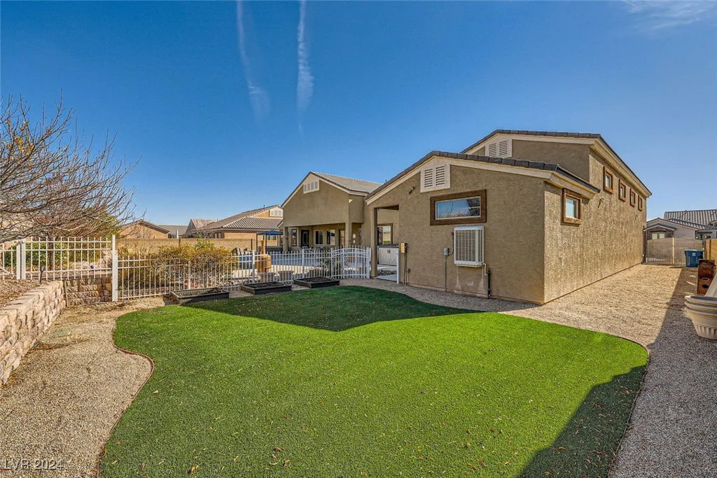 6360 Bridal Cave, Las Vegas, NV 89131