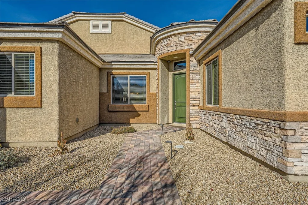 6360 Bridal Cave, Las Vegas, NV 89131