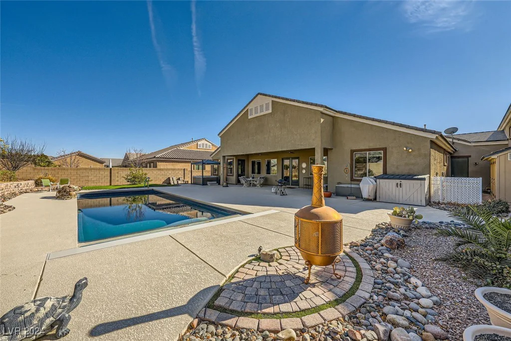 6360 Bridal Cave, Las Vegas, NV 89131