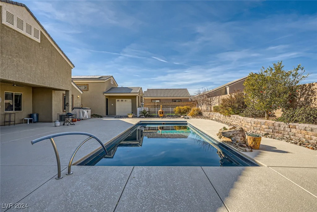 6360 Bridal Cave, Las Vegas, NV 89131
