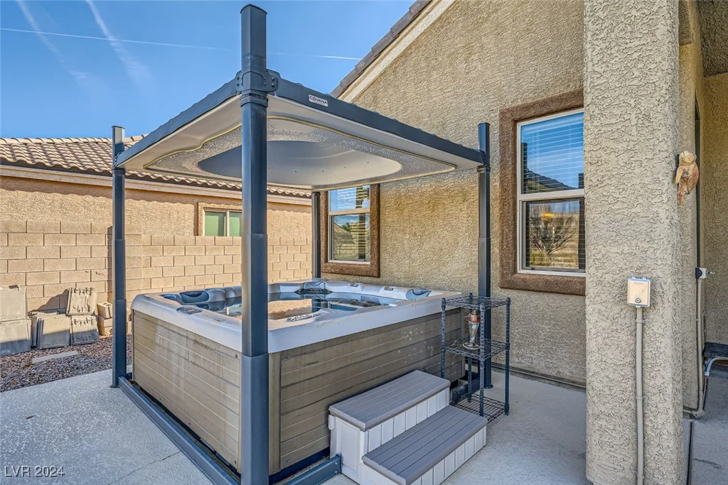 6360 Bridal Cave, Las Vegas, NV 89131