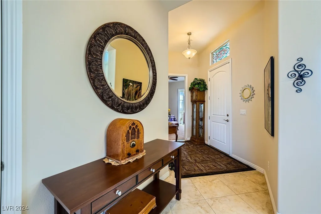 6360 Bridal Cave, Las Vegas, NV 89131