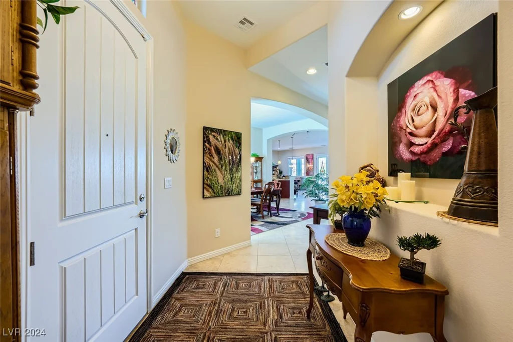 6360 Bridal Cave, Las Vegas, NV 89131