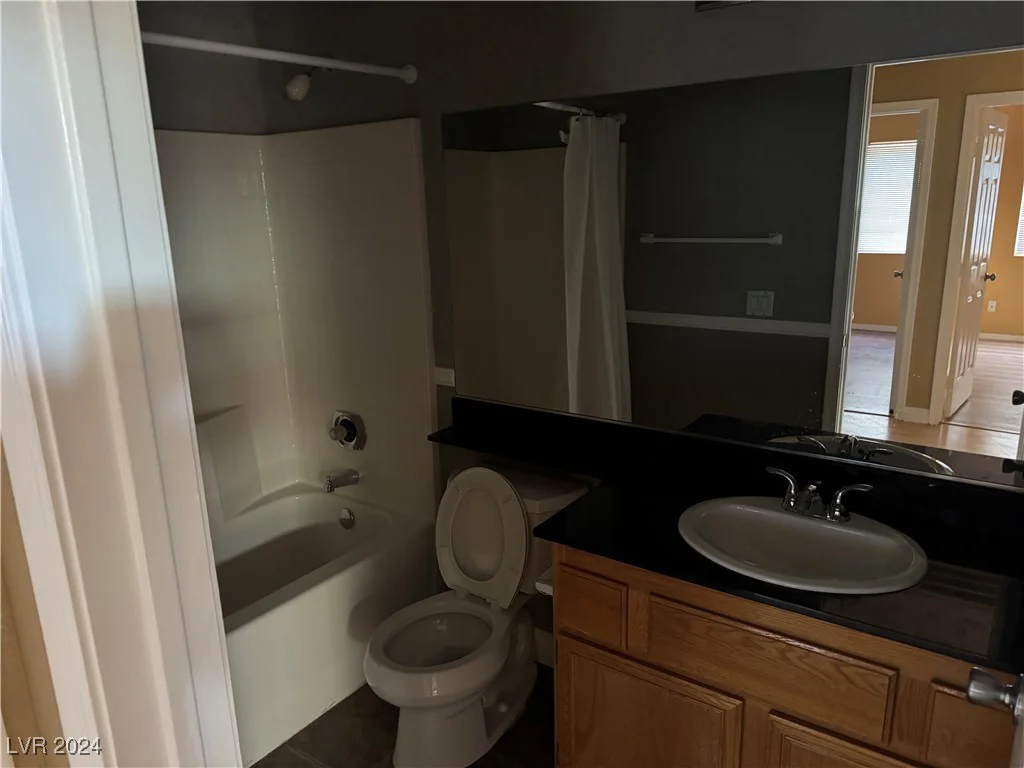 1531 Singing Bird, North Las Vegas, NV 89031