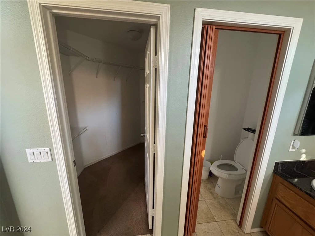 1531 Singing Bird, North Las Vegas, NV 89031