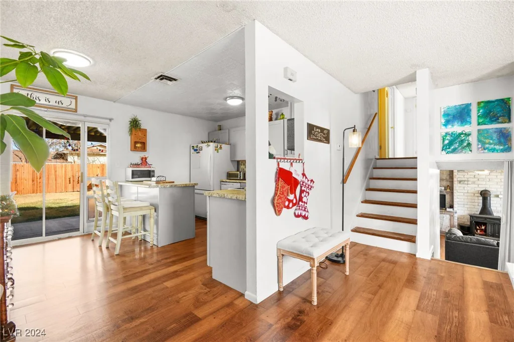 6220 Rassler, Las Vegas, NV 89107